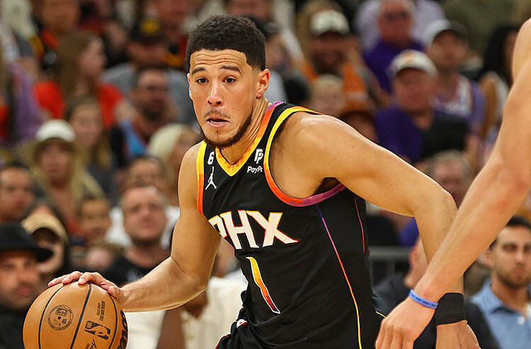 Suns vs Nuggets Predictions, Picks, and Odds for Tonight’s NBA Game