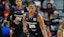 Alyssa Thomas Connecticut Sun WNBA