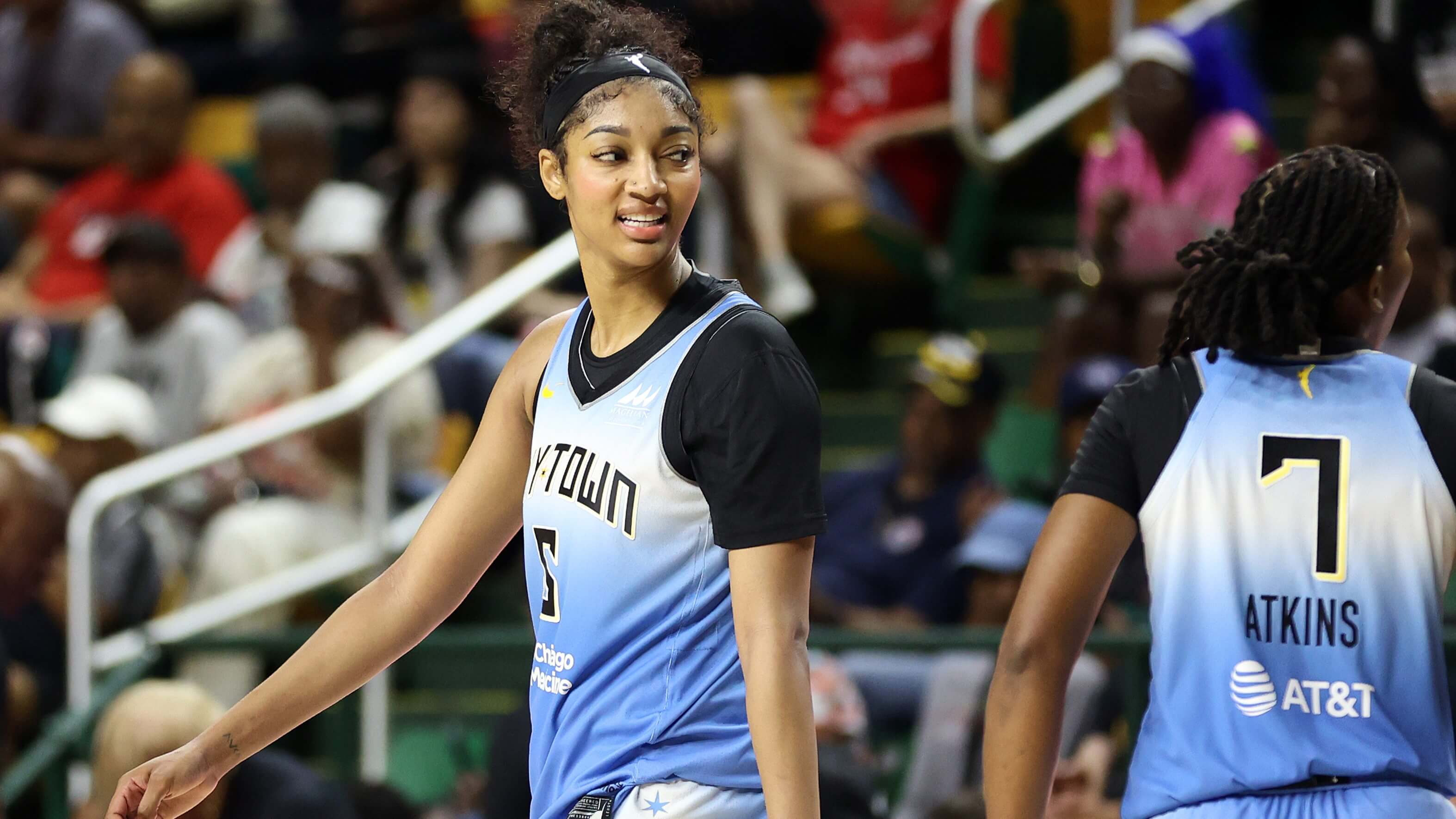 WNBA Player Props & Best Bets Today for July 9: Reese's Rebound Chances Wither vs Wings