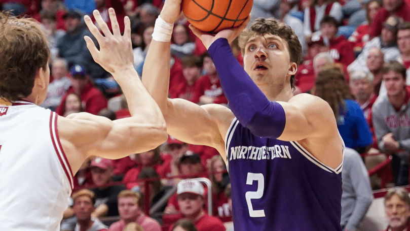 Penn State vs Northwestern Prediction, Picks & Odds for Today's Big Ten Tournament Game