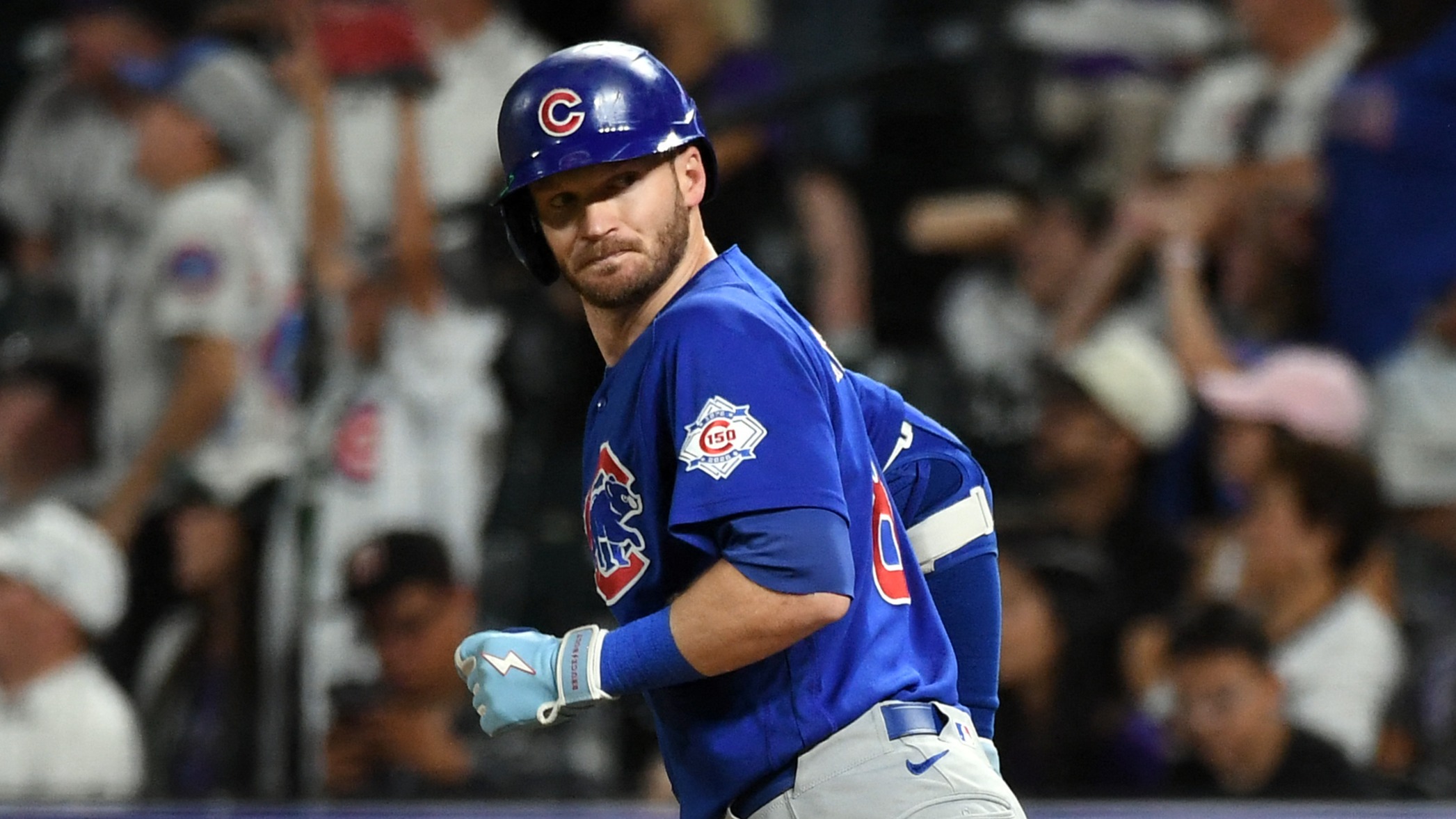 How To Bet - Cubs vs Rockies Prediction, Picks & Odds for Today's MLB Game