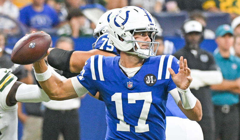 How To Bet - Indianapolis Colts Preview: Odds, Picks & Predictions for the 2025-26 Season