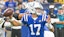 Daniel Jones Indianapolis Colts NFL 