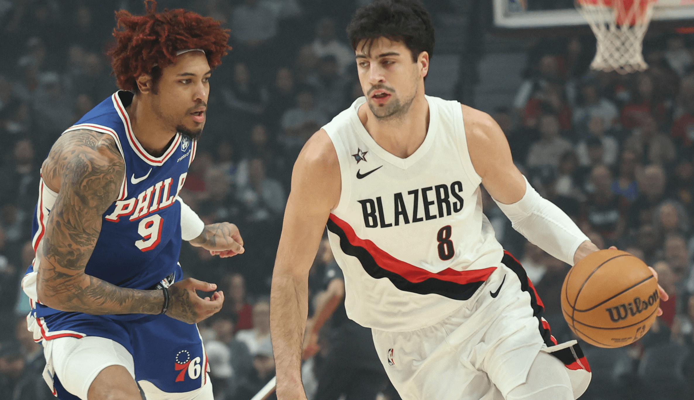 Nuggets  vs Trail Blazers Prediction, Picks & Odds for Tonight’s NBA Game