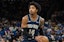 Gary Harris Orlando Magic NBA