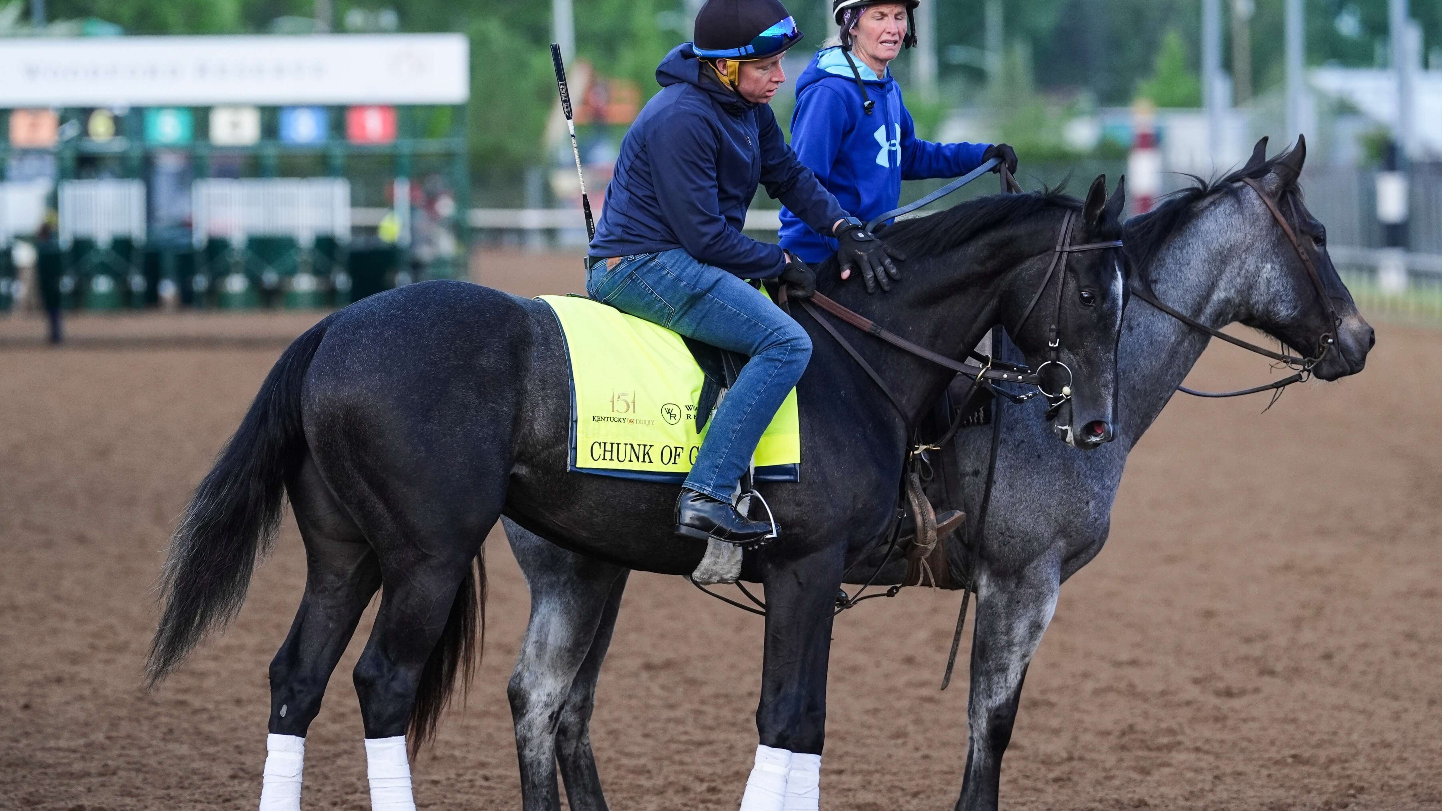 How To Bet - 2025 Kentucky Derby Picks: Best Trifecta, Superfecta & Exacta Best Bets