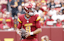 Marcus Mariota of the Washington Commanders