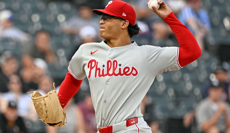 Mariners vs Phillies Prediction, Picks & Odds — Wednesday, August 20