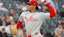Jesus Luzardo Philadelphia Phillies MLB