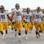 Iowa Hawkeyes College Football