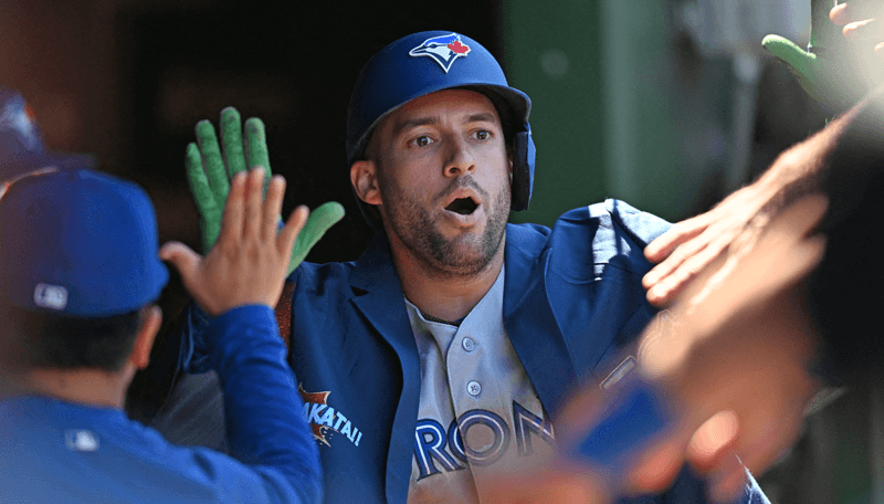 Mets vs Blue Jays Prediction, Odds & Home Run Pick for Today's MLB Game