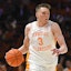 Dalton Knecht Tennessee Volunteers NCAAB