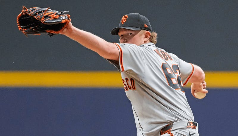 Cubs vs Giants Prediction, Picks & Odds for Today's MLB Game