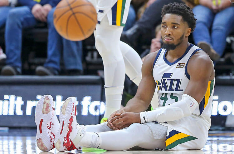 Houston Rockets vs Utah Jazz Prediction, Picks and Player Props