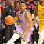 Tylor Perry Kansas State Wildcats Big 12 college basketball