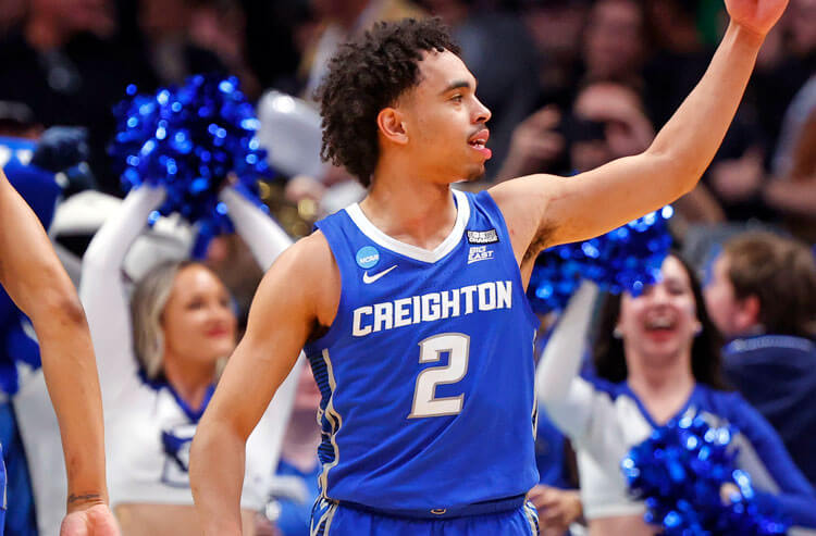 Princeton vs Creighton Predictions, Odds, and Picks: Tigers and Bluejays Rack up the Points