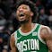 Marcus Smart Boston Celtics NBA