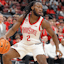 Bruce Thornton Ohio State Buckeyes NCAA College Basketball
