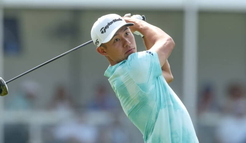 How To Bet - U.S. Open Predictions, Picks and Golf Best Bets for Round 2: Morikawa Makes his Move