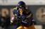 Jacob De Jesus of the California Golden Bears