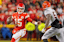 Patrick Mahomes Kansas City Chiefs NFL