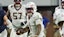 Tommy Castellanos Florida State Seminoles NCAAF