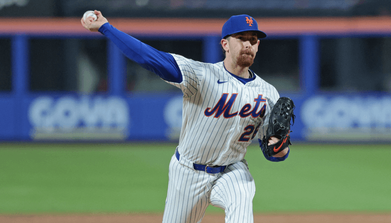 How To Bet - Mets vs Dodgers Prediction, Picks & Odds for Today's MLB Game