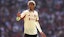 Hugo Ekiteke of Liverpool
