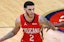 Lonzo Ball New Orleans Pelicans NBA