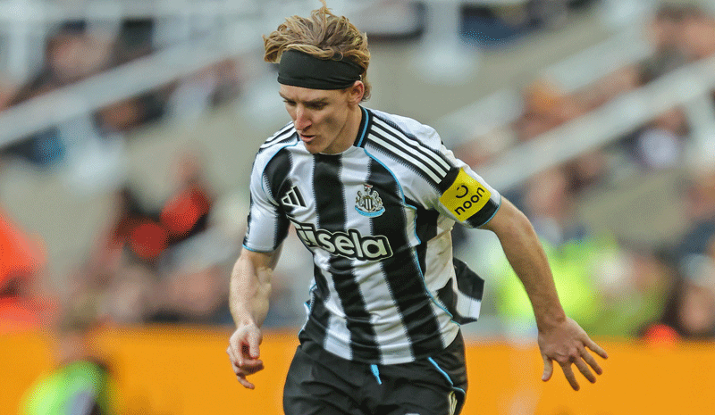 How To Bet - Newcastle vs Tottenham Predictions, Picks & Odds for Wednesday's EFL Cup Match
