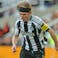 Anthony Gordon Newcastle