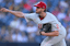 Aaron Nola Philadelphia Phillies MLB