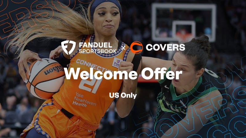 FanDuel Promo Code for Lynx vs Sun