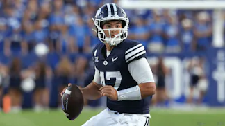 How To Bet - College Football Upset Predictions & Underdog Picks for Week 9: Pick Purdue and BYU