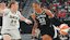A'ja Wilson Las Vegas Aces WNBA.