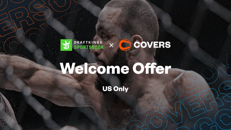 How To Bet - DraftKings Promo Code Guarantees $150 for Edwards vs. Muhammad 2 at UFC 304
