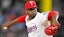 Kumar Rocker Texas Rangers MLB