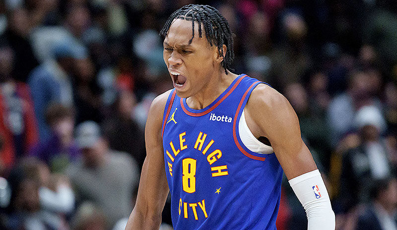 Pistons vs Nuggets Prediction, Picks & Odds for Tonight’s NBA Game