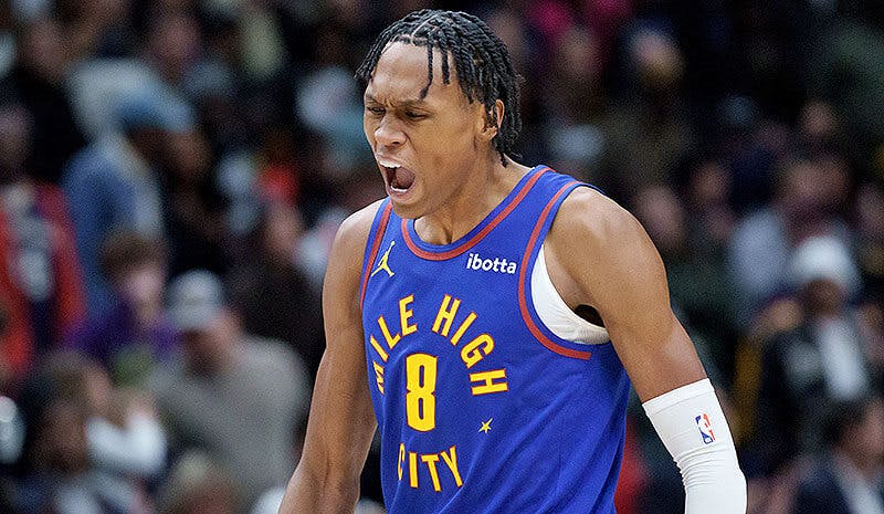 Pistons vs Nuggets Prediction, Picks & Odds for Tonight’s NBA Game