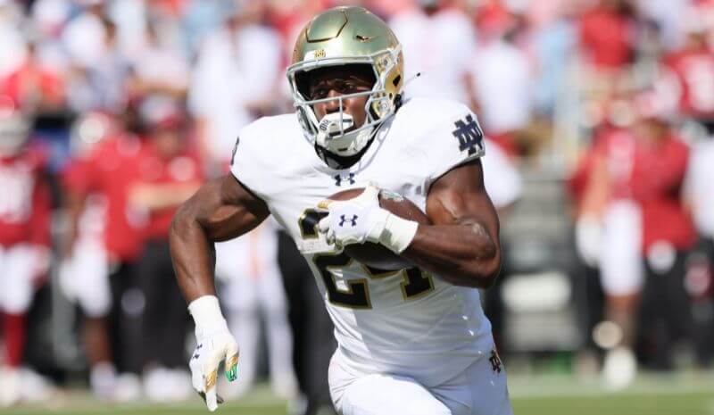 How To Bet - College Football Week 6 Preview, News & Picks - Douglas Farmer’s Friday 40-Yarder