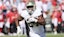 Notre Dame Fighting Irish running back Jadarian Price (24) rushes.