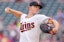 Sonny Gray Minnesota Twins MLB picks
