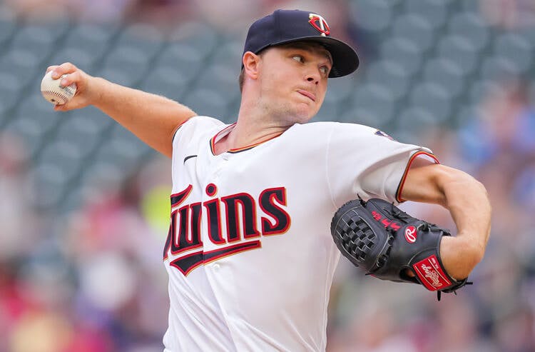 Sonny Gray Minnesota Twins MLB picks