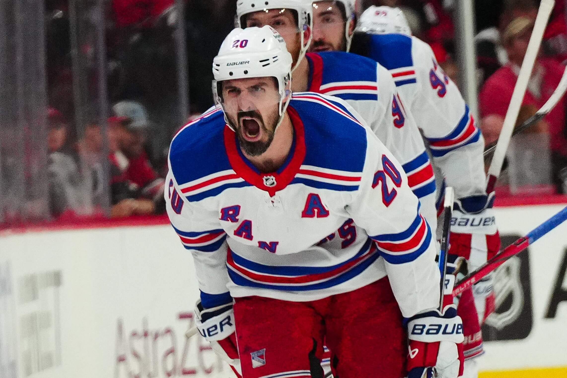 2024 Stanley Cup Odds: Rangers Storm Back to Beat Hurricanes