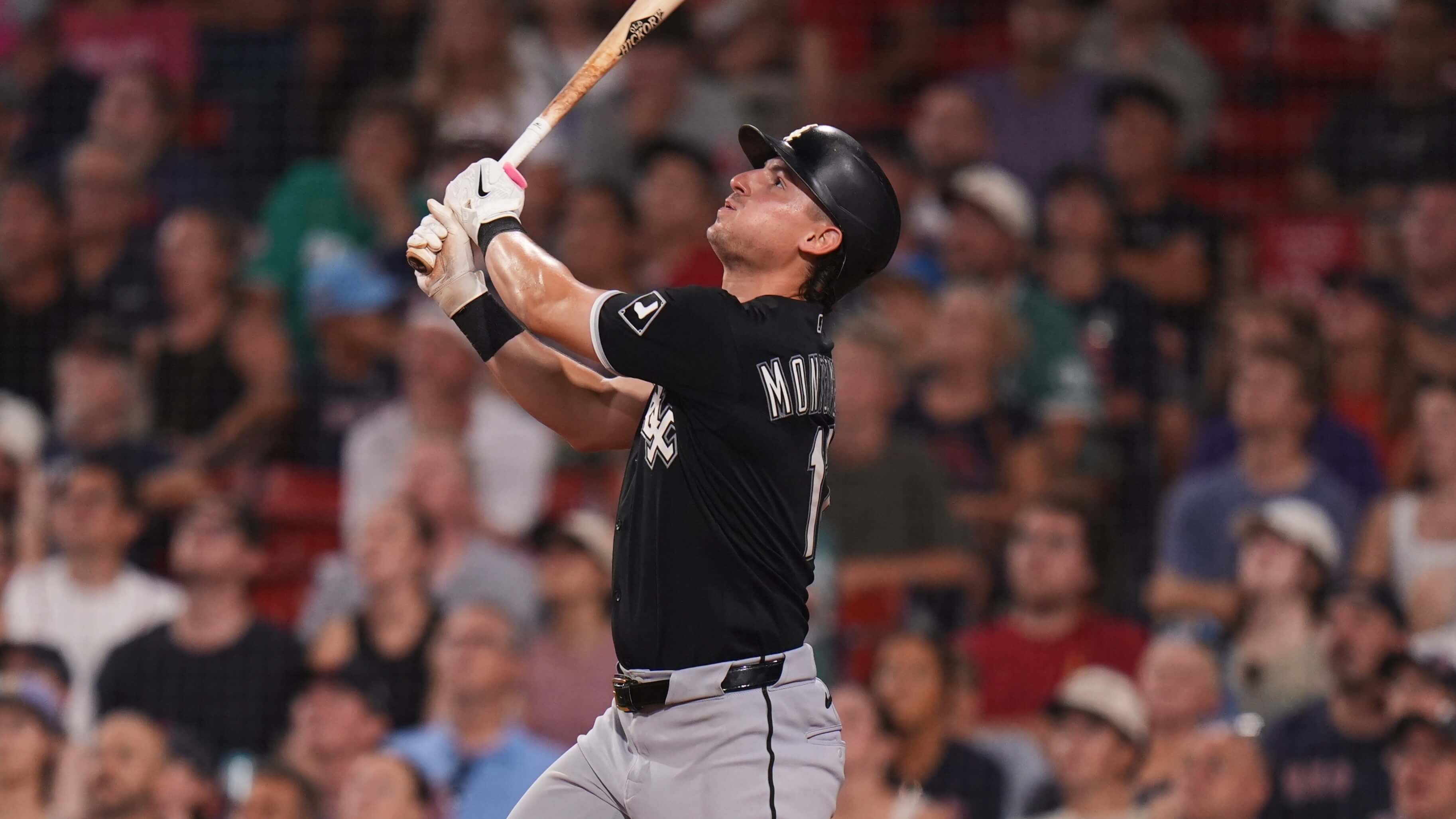 Chicago White Sox MLB Colson Montgomery