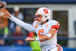 Baker Mayfield Picks, Predictions & Best Bets for Monday Night Football Tonight