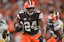 Nick Chubb Cleveland Browns NFL