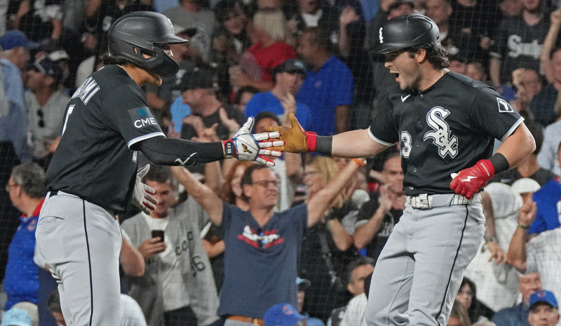 How To Bet - White Sox vs Cubs Prediction, Picks & Odds for Today's MLB Game