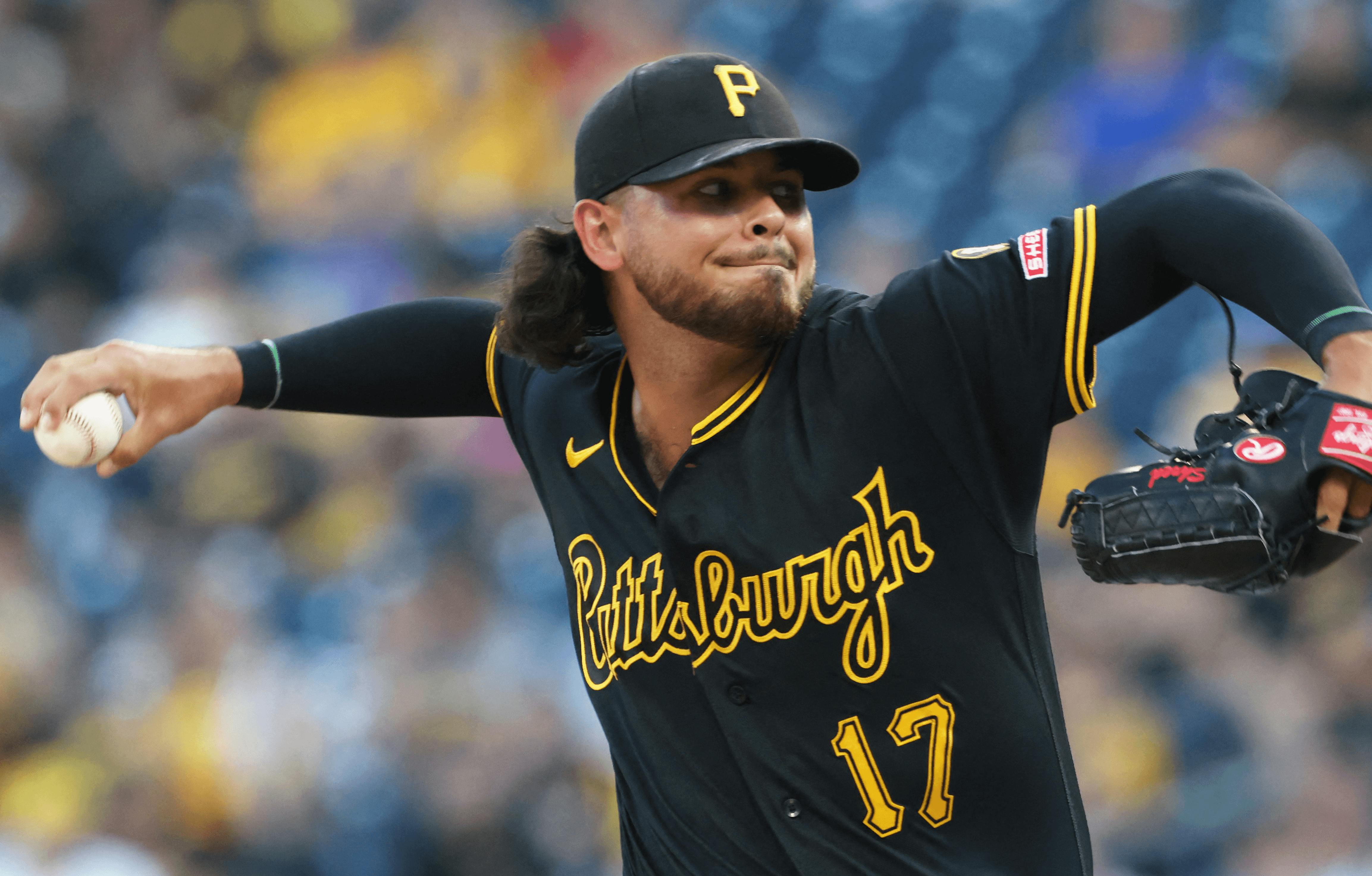 Cubs vs Pirates Prediction, Picks & Odds for Tonight's MLB Game