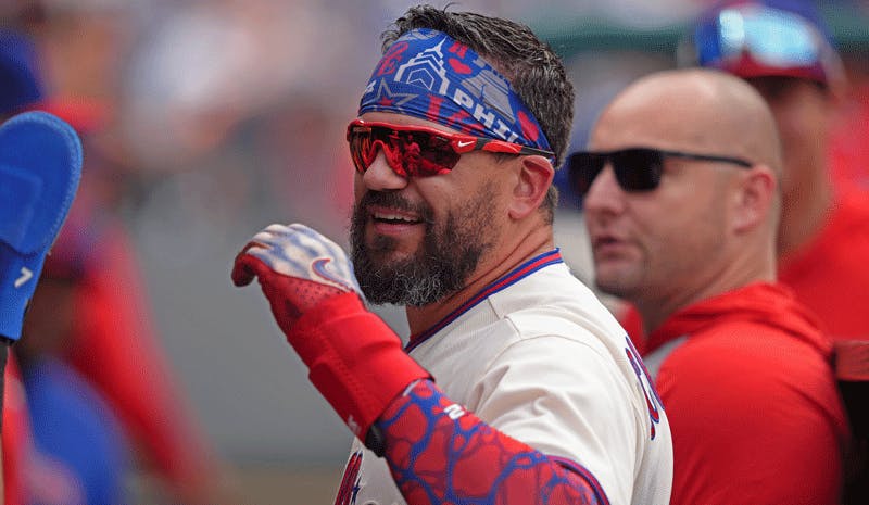 MLB Home Run Predictions Today: Best HR Prop Bets, Picks, Parlay & Odds for Monday, July 20